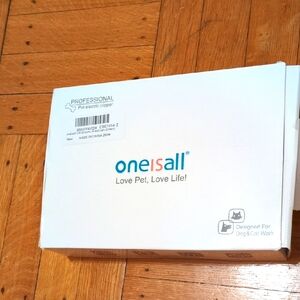 Oneisall Pet Clipper